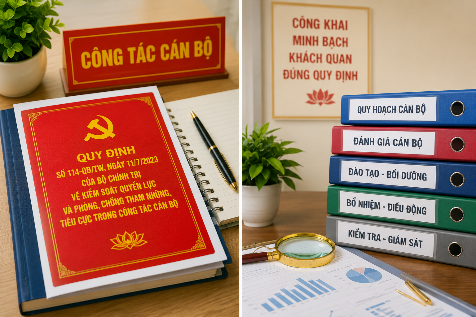 Xây dựng đảng