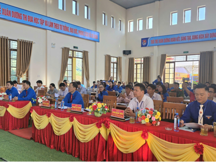 Xây dựng đảng