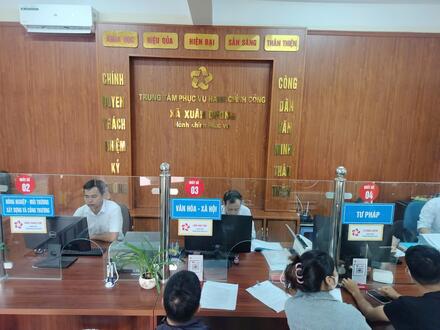 Chính sách mới có hiệu lực