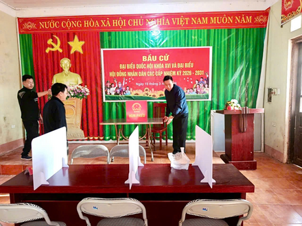 Hành chính công - Cải cách Hành chính