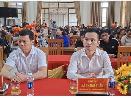 Hành chính công - Cải cách Hành chính