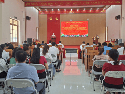 Chính sách mới có hiệu lực