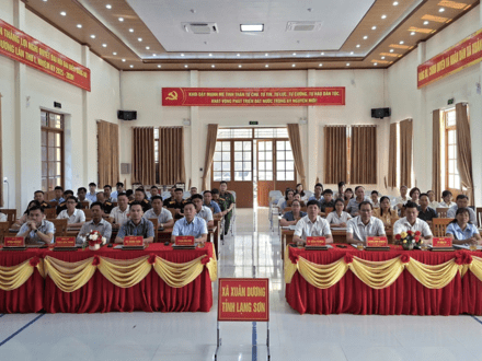 Kinh tế - Chính trị
