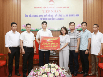 Xây dựng đảng