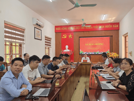 Xây dựng đảng
