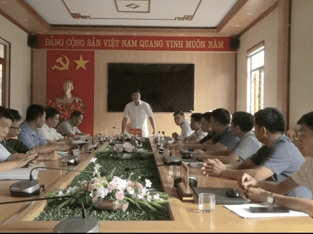 Hành chính công - Cải cách Hành chính