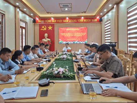 Xây dựng đảng